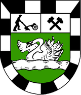 Wappen Alstadens